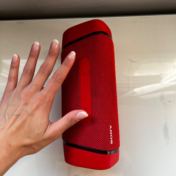 Sony SRS- XB33 Speaker Extra Base - Picture 3 of 10